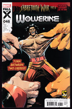 Load image into Gallery viewer, Wolverine (2020) Vol 6