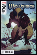 Load image into Gallery viewer, Wolverine (2020) Vol 6