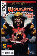 Load image into Gallery viewer, Wolverine (2020) Vol 6