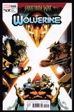 Load image into Gallery viewer, Wolverine (2020) Vol 6