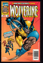 Load image into Gallery viewer, Wolverine (1988) Vol 2
