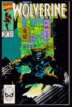 Load image into Gallery viewer, Wolverine (1988) Vol 2