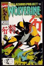 Load image into Gallery viewer, Wolverine (1988) Vol 2