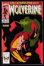 Load image into Gallery viewer, Wolverine (1988) Vol 2