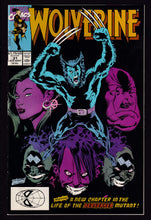 Load image into Gallery viewer, Wolverine (1988) Vol 2