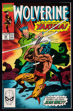 Load image into Gallery viewer, Wolverine (1988) Vol 2
