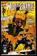 Load image into Gallery viewer, Wolverine (1988) Vol 2