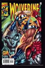 Load image into Gallery viewer, Wolverine (1988) Vol 2