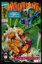 Load image into Gallery viewer, Wolverine (1988) Vol 2