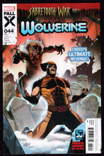 Load image into Gallery viewer, Wolverine (2020) Vol 6
