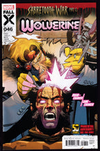 Load image into Gallery viewer, Wolverine (2020) Vol 6