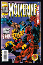 Load image into Gallery viewer, Wolverine (1988) Vol 2