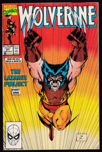 Load image into Gallery viewer, Wolverine (1988) Vol 2
