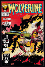 Load image into Gallery viewer, Wolverine (1988) Vol 2