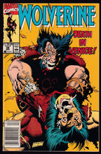 Load image into Gallery viewer, Wolverine (1988) Vol 2