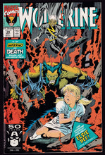 Load image into Gallery viewer, Wolverine (1988) Vol 2