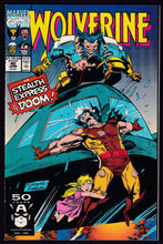 Load image into Gallery viewer, Wolverine (1988) Vol 2