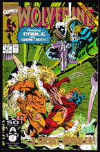 Load image into Gallery viewer, Wolverine (1988) Vol 2