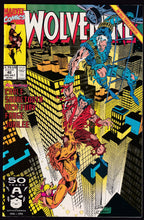 Load image into Gallery viewer, Wolverine (1988) Vol 2