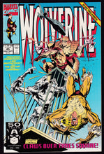 Load image into Gallery viewer, Wolverine (1988) Vol 2