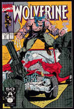 Load image into Gallery viewer, Wolverine (1988) Vol 2