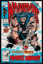Load image into Gallery viewer, Wolverine (1988) Vol 2