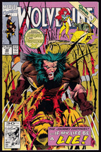 Load image into Gallery viewer, Wolverine (1988) Vol 2