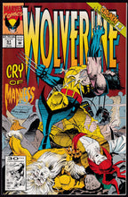 Load image into Gallery viewer, Wolverine (1988) Vol 2