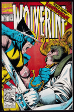 Load image into Gallery viewer, Wolverine (1988) Vol 2