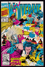 Load image into Gallery viewer, Wolverine (1988) Vol 2