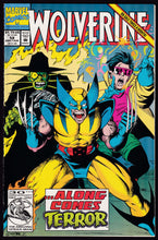 Load image into Gallery viewer, Wolverine (1988) Vol 2