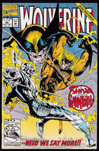 Load image into Gallery viewer, Wolverine (1988) Vol 2
