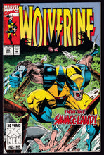 Load image into Gallery viewer, Wolverine (1988) Vol 2