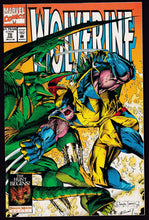 Load image into Gallery viewer, Wolverine (1988) Vol 2