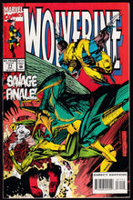 Load image into Gallery viewer, Wolverine (1988) Vol 2
