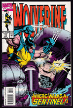 Load image into Gallery viewer, Wolverine (1988) Vol 2