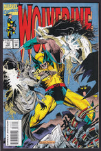 Load image into Gallery viewer, Wolverine (1988) Vol 2