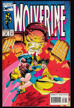 Load image into Gallery viewer, Wolverine (1988) Vol 2