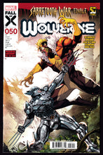 Load image into Gallery viewer, Wolverine (2020) Vol 6
