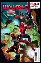 Load image into Gallery viewer, Wolverine (2020) Vol 6