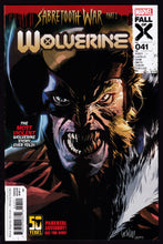 Load image into Gallery viewer, Wolverine (2020) Vol 6