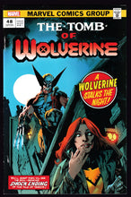 Load image into Gallery viewer, Wolverine (2020) Vol 6