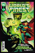 Load image into Gallery viewer, Batman Superman World's Finest (2022)