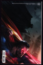 Load image into Gallery viewer, Batman Superman World's Finest (2022)