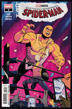 Load image into Gallery viewer, Your Friendly Neighborhood Spider-Man