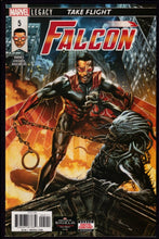 Load image into Gallery viewer, Falcon (2017) Vol. 2
