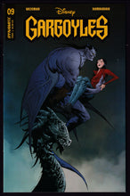 Load image into Gallery viewer, Gargoyles (2023)
