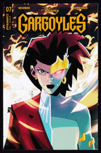 Load image into Gallery viewer, Gargoyles (2023)