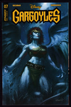 Load image into Gallery viewer, Gargoyles (2023)