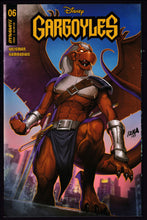 Load image into Gallery viewer, Gargoyles (2023)